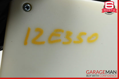 10-15 Mercedes W212 E350 CLS500 Keyless Go Entry Control Module 1729007900 OEM