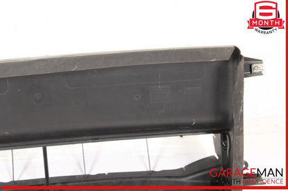 14-21 BMW i3 I01 Hybrid Engine Radiator Support Air Duct 51747296811 OEM