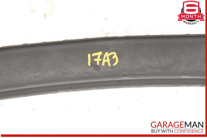 15-20 Audi A3 S3 Rear Bumper Reinforcement Impact Bar OEM