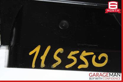 07-13 Mercedes W221 S550 S350 Center Dash Air AC A/C Heater Vent 2218300954 OEM