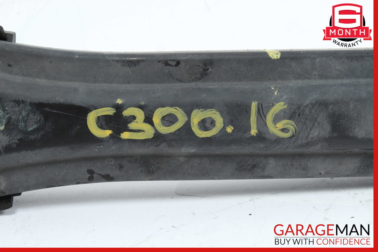 08-20 Mercedes W205 C300 Rear Left or Right Lower Suspension Control Arm OEM