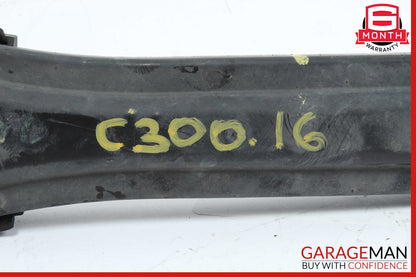 08-20 Mercedes W205 C300 Rear Left or Right Lower Suspension Control Arm OEM