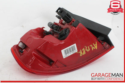 13-16 Audi A4 S4 Rear Right Passenger Side Outer Tail Light Lamp 8K5945096 OEM