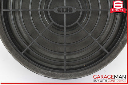 15-18 Audi Q3 Front Right & Left Side Door Audio Sound Speaker 8R0035415A OEM