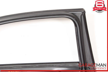 2009-2016 Audi A4 Left Rear Driver Side Door Shell 8K0971687Q Genuine