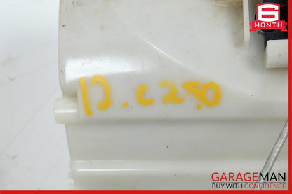 12-14 Mercedes W212 E350 C250 Fuel Gas Pump Level Sensor Sending Unit Assembly