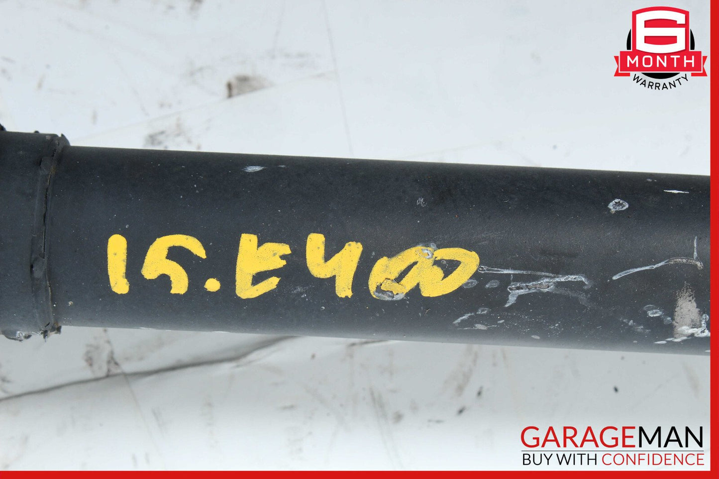 08-17 Mercedes W207 E400 Coupe Rear Left or Right Axle CV Half Shaft OEM