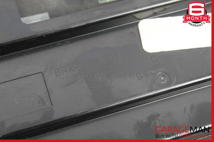 21-23 Tesla Model S X Rear Center Console Display Screen 1566034-00 OEM