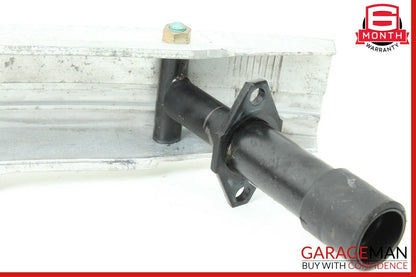 97-04 Porsche Boxster 986 Front Bumper Reinforcement Impact Crash Bar Assembly