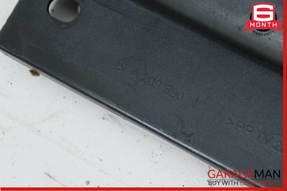 03-09 Mercedes W209 CLK350 Base Right Side Rocker Skirt Moulding Panel Cover OEM