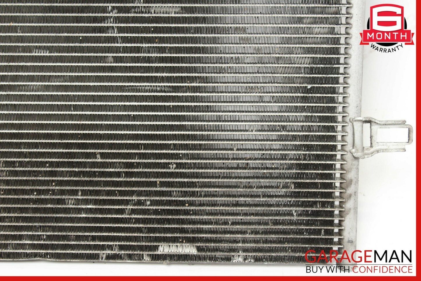 03-09 Mercedes W219 CLS550 E500 AC A/C Air Cooling Conditioning Condenser OEM