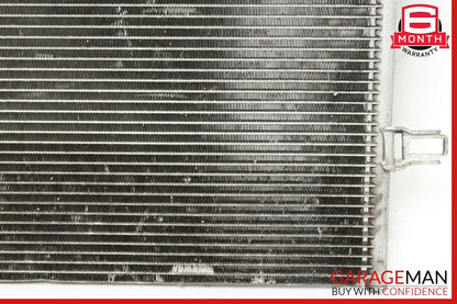 03-09 Mercedes W219 CLS550 E500 AC A/C Air Cooling Conditioning Condenser OEM