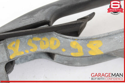 94-02 Mercedes R129 SL500 SL600 Front Left Driver Side Exterior Door Handle OEM