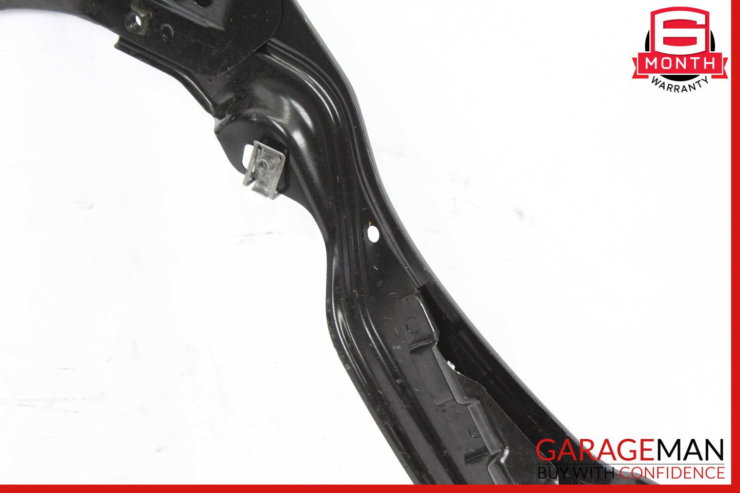 01-07 Mercedes W203 C320 Front Left Driver Side Headlight Support Bracket OEM