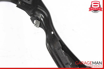 01-07 Mercedes W203 C320 Front Left Driver Side Headlight Support Bracket OEM