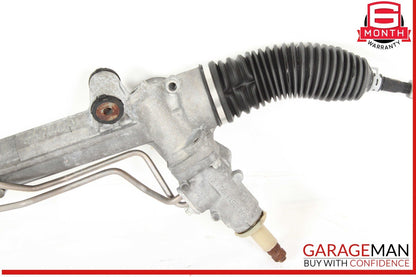 06-12 Mercedes X164 GL450 GL500 Power Steering Rack & Pinion Assembly OEM