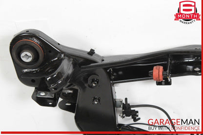 14-22 Maserati Quattroporte SQ4 M156 Rear Subframe Crossmember Cross Member OEM