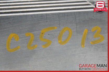 08-17 Mercedes W212 E350 CLS550 SLK55 Amplifier Amp Harman/Becker 2129005213 OEM