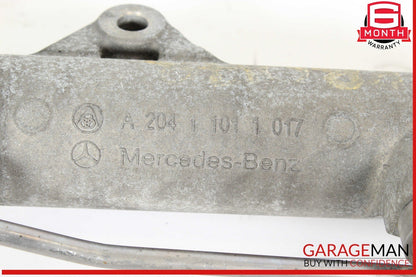 08-14 Mercedes W212 E350 C300 Power Steering Rack and Pinion 20411011017 OEM