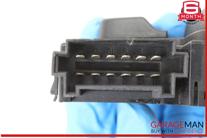 08-16 Mercedes W204 C250 CGI Front Left Side Side Seat Control Switch OEM