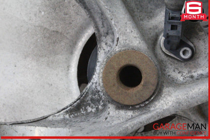 09-18 Audi A4 A6 S4 Rear Left Driver Side Spindle Knuckle Wheel Hub 8K0505431AQ