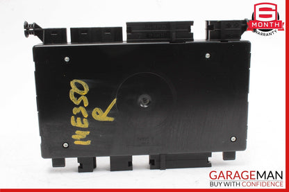 08-20 Mercedes W212 E350 SLC300 CLS400 C350 Front Right Side Seat Control Module