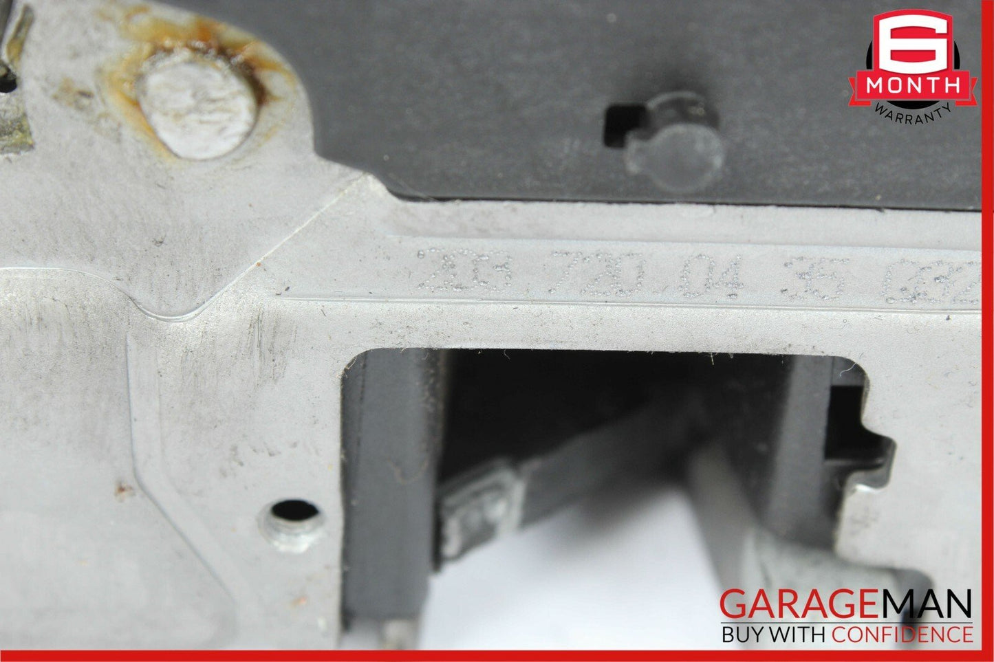 01-07 Mercedes W203 C230 C230 C55 AMG Front Right Door Lock Latch Actuator OEM