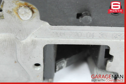 01-07 Mercedes W203 C230 C230 C55 AMG Front Right Door Lock Latch Actuator OEM