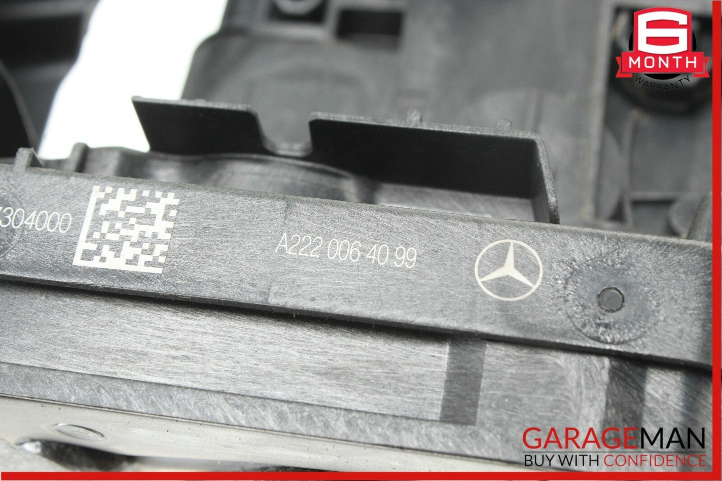 16-18 Mercedes W213 E400 Rear Right Passenger Door Lock Latch Actuator Assembly