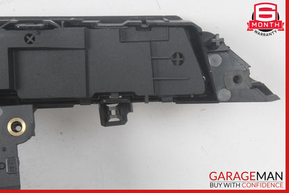 11-17 Porsche Cayenne 958 Front Center Console A/C Heater Climate Switch Control