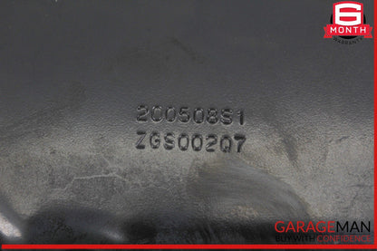 06-13 Mercedes W251 R350 4MATIC GL350 Lower Engine Motor Oil Pan 2720100828 OEM