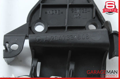 08-14 Mercedes W204 C300 C250 Rear Right Side Door Lock Latch Actuator OEM