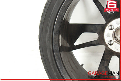 18-24 Audi RS5 Right or Left Side Tire Wheel Rim E9Jx20H2 ET26 OEM