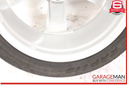 10-13 Mercedes W212 E300 E350 E400 E550 Wheel Tire Rim 9Jx18H2 ET54 OEM