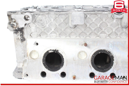 10-13 Mercedes W221 S400 Hybrid 3.5L Engine Cylinder Head Right OEM