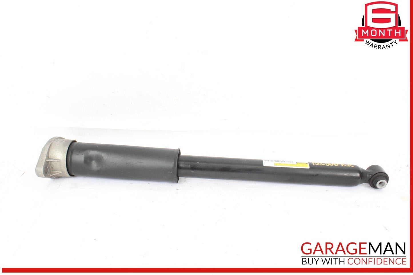15-20 Mercedes W205 C300 C350e Rear Left & Right Shock Strut Absorber Set OEM