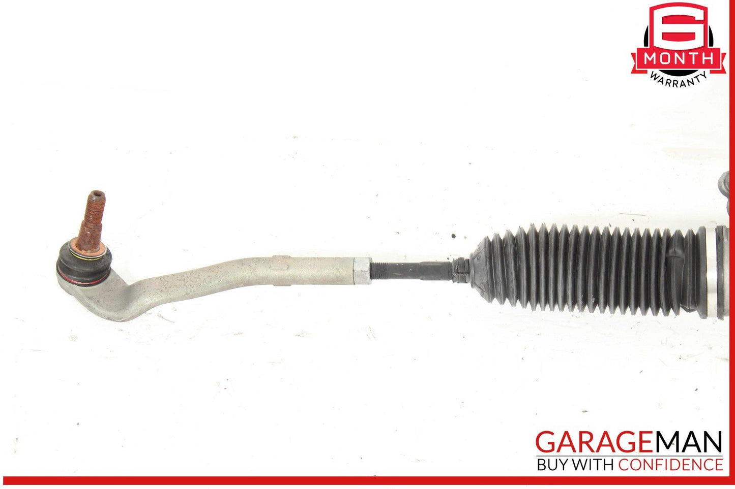 10-16 Mercedes W212 E350 E550 RWD Power Steering Rack and Pinion 2124603400 OEM