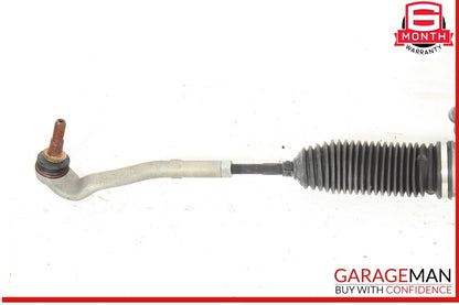 10-16 Mercedes W212 E350 E550 RWD Power Steering Rack and Pinion 2124603400 OEM