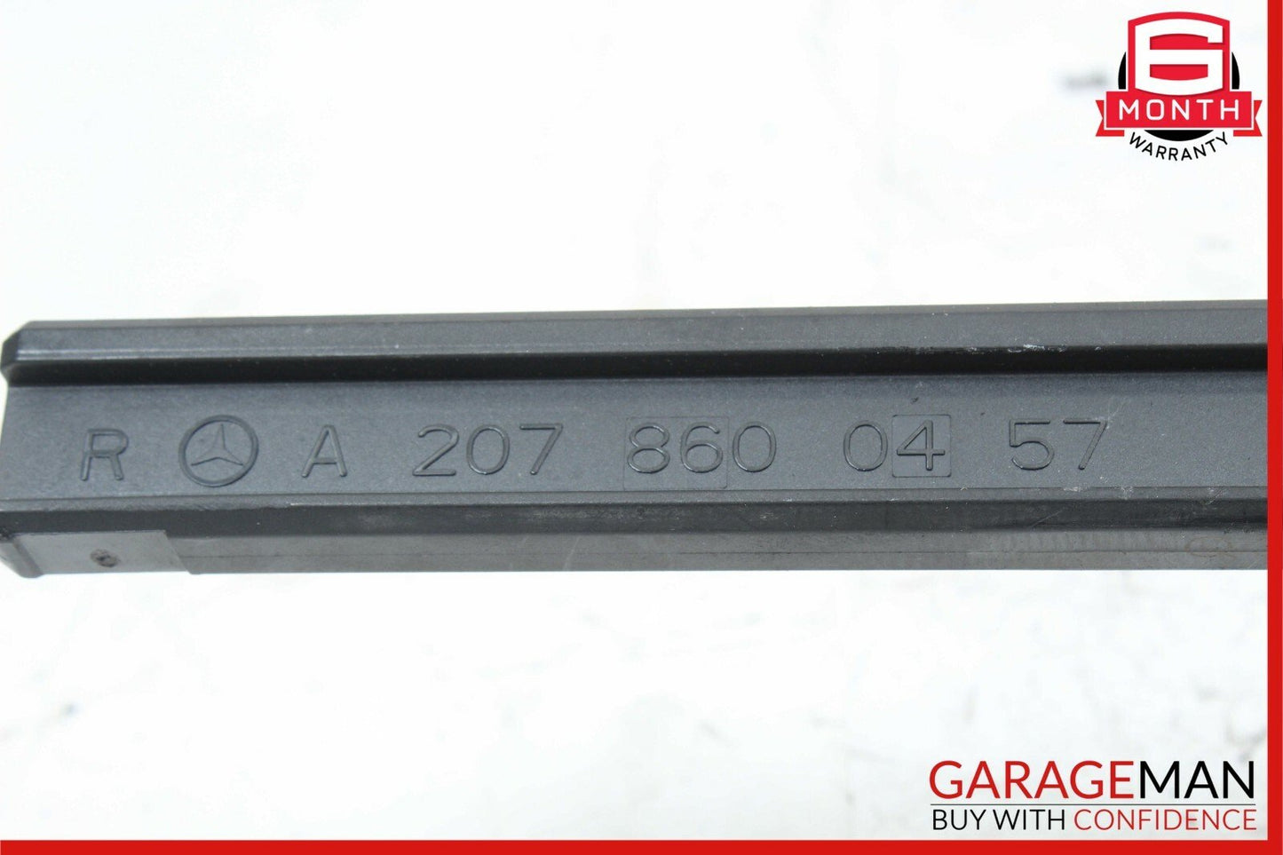 10-16 Mercedes W207 E350 E550 Coupe Front Right Side Seatbelt Feeder Retractor