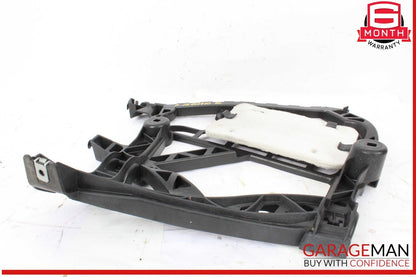 13-19 Mercedes X166 GL450 GLS450 Rear Right Bumper Holder Support Bracket OEM