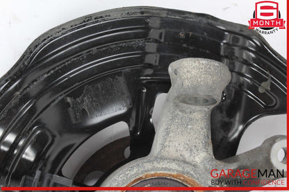 14-19 Mercedes W117 CLA250 Front Right Wheel Spindle Knuckle Hub Bearing OEM