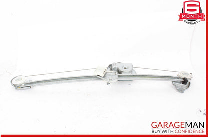 96-02 Mercedes W210 E320 Rear Right Passenger Side Window Regulator OEM