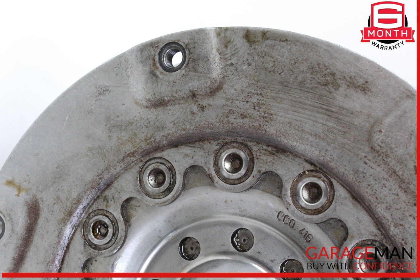 17-22 Alfa Romeo Guilia Automatic Transmission Torque Converter OEM