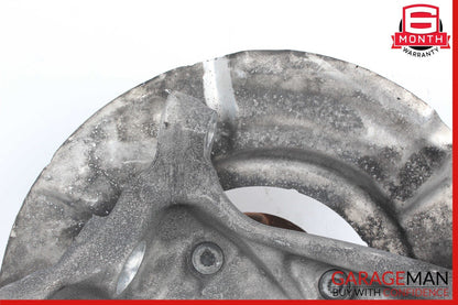 13-19 BMW F06 650i 4.4L Front Right Wheel Carrier Spindle Knuckle Hub OEM