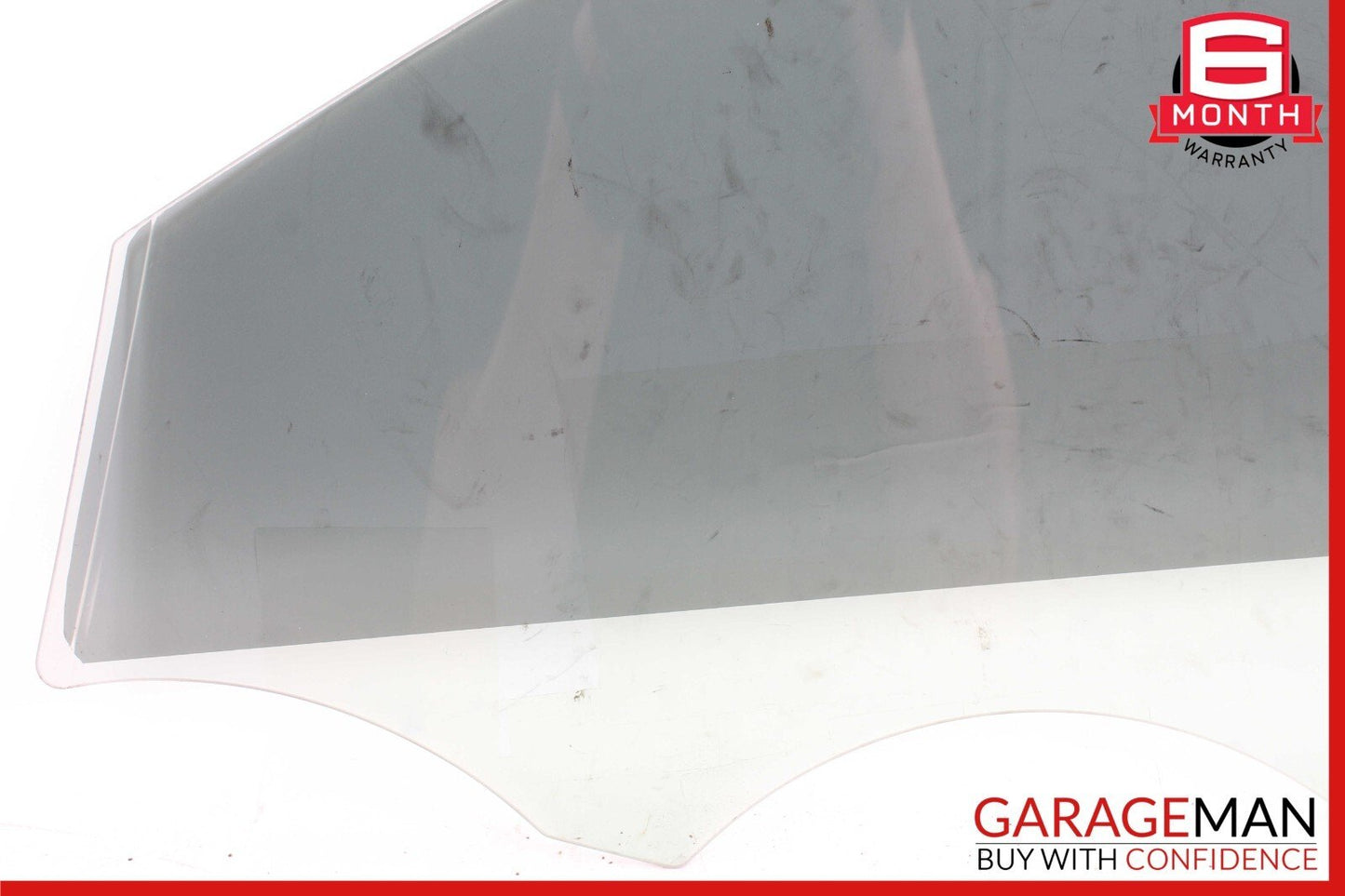 15-20 Mercedes X156 GLA250 GLA45 AMG Front Right Side Door Window Glass OEM