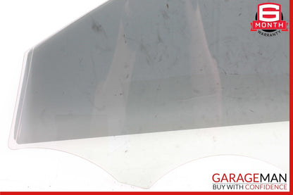 15-20 Mercedes X156 GLA250 GLA45 AMG Front Right Side Door Window Glass OEM