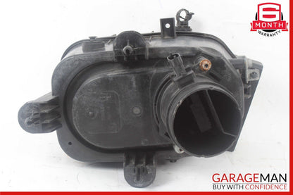 14-17 Maserati Ghibli M157 Right Side Intake Air Cleaner Filter Box Housing OEM