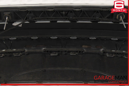 14-20 Mercedes X156 GLA250 Rear Bumper Cover Assembly OEM