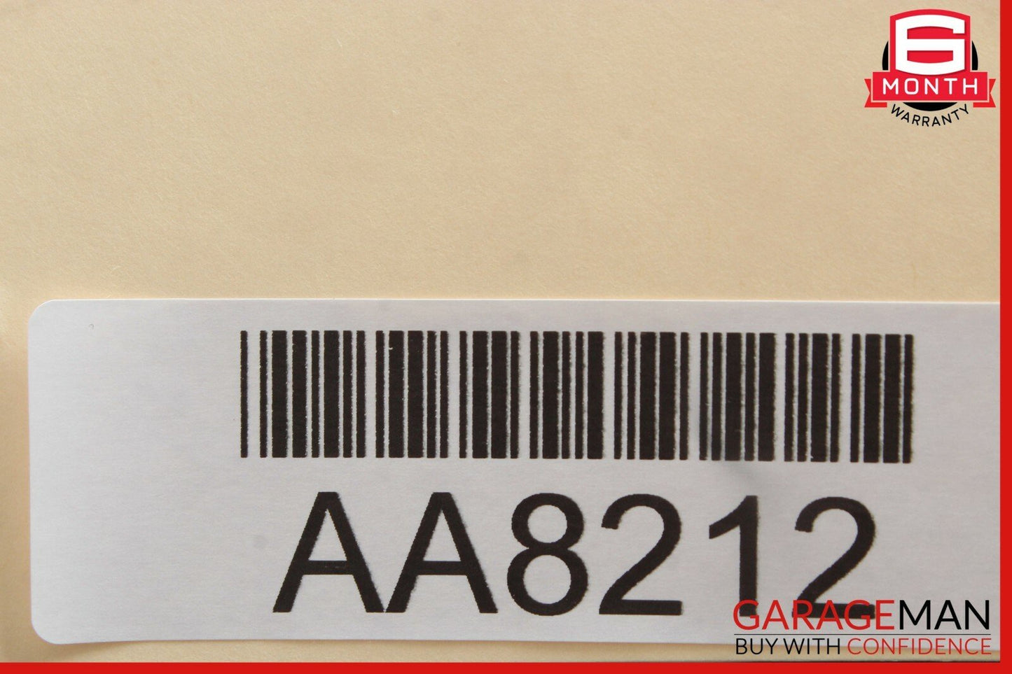 08-11 Mercedes W204 C300 AC A/C Climate Control Switch Module 2048300290 OEM