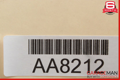 08-11 Mercedes W204 C300 AC A/C Climate Control Switch Module 2048300290 OEM